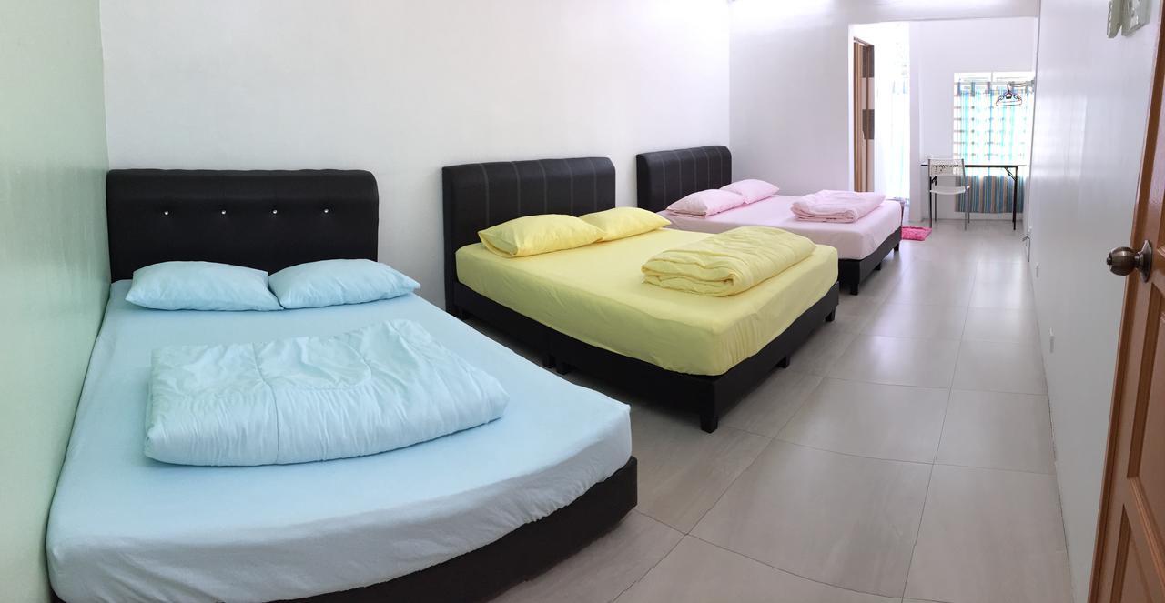 Ipoh Tzy'S Homestay エクステリア 写真